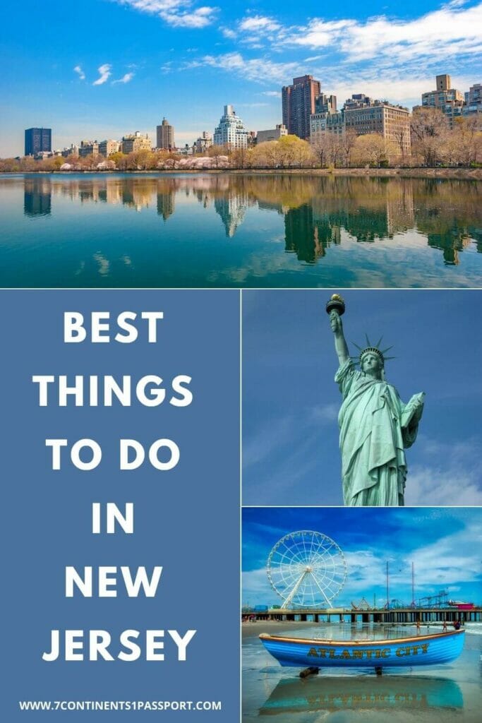 7 Amazing Things to Do in New Jersey 4