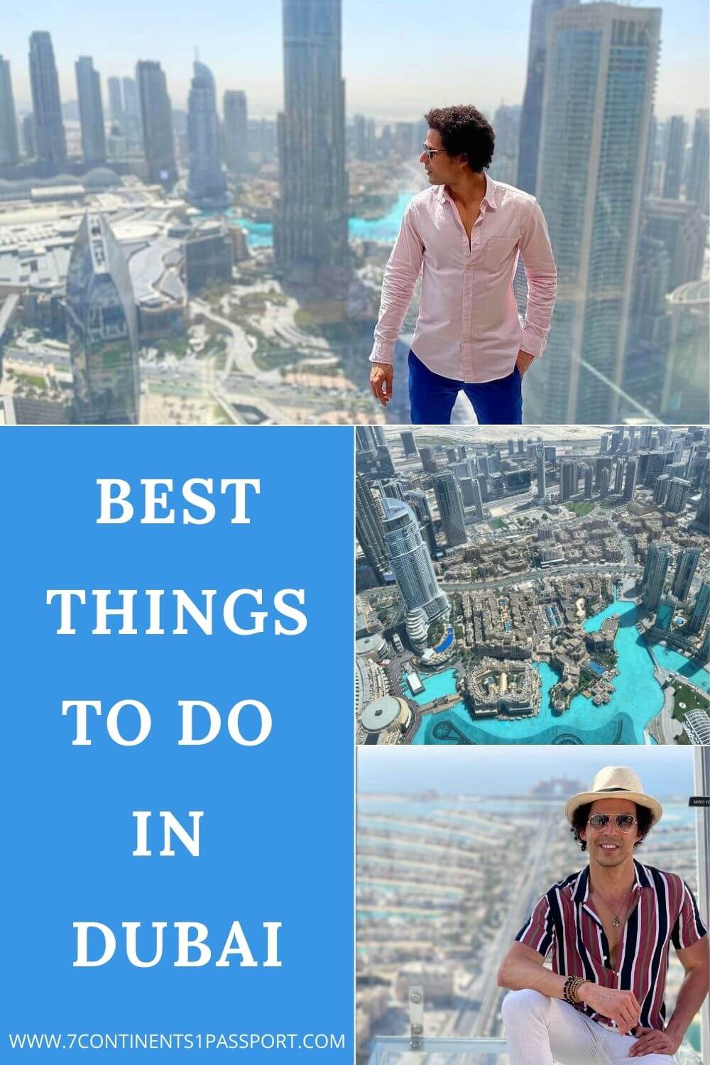 25 Best Things to Do in Dubai | Fun Activities for Adults 4