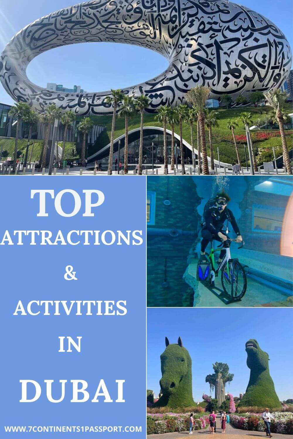 25 Best Things to Do in Dubai | Fun Activities for Adults 5