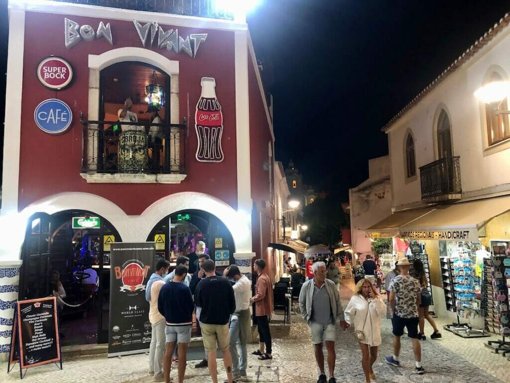 Bar-Bon-Vivant-Lagos-Portugal