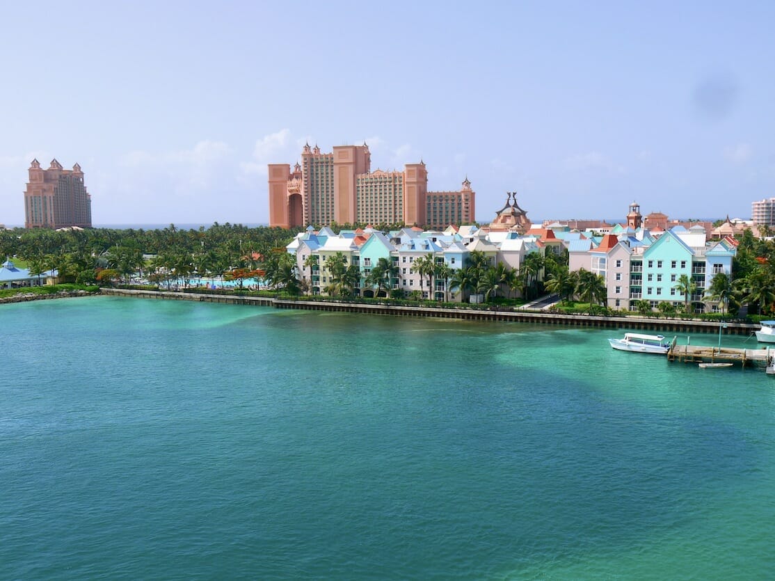 things to do in Nassau, Bahamas