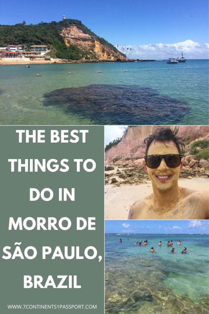 Best Things to Do in Morro de Sao Paulo, Brazil - 2024 Guide 2