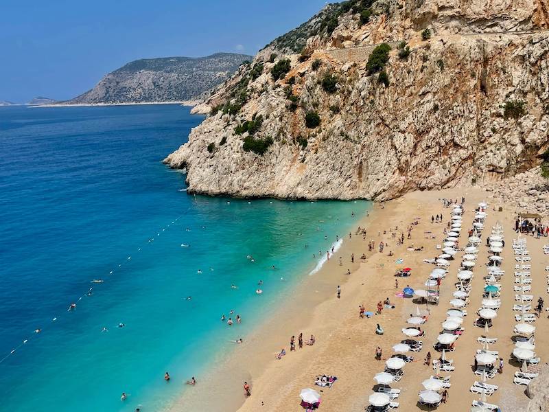 Kaputas_Beach_Kas_Turkey