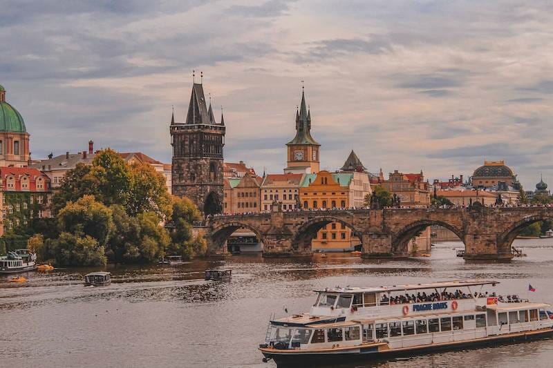 Prague, Czech Republic