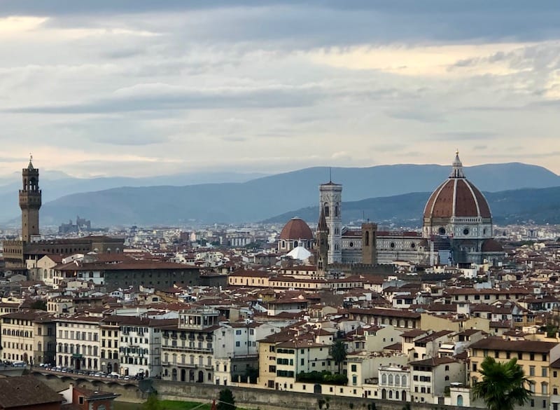 Florence, Italy