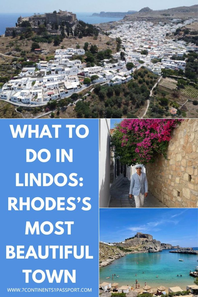10 Best Things to Do in Lindos - Rhodes’s Most Enchanting Town 2