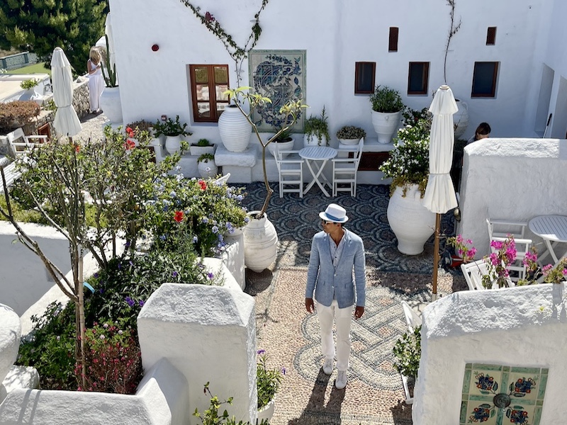 Dónde Alojarse en Rodas, Grecia: 7 Mejores Zonas y Hoteles