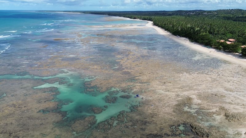 2026 Guide to Morro de São Paulo, Brazil: Everything You Need to Know