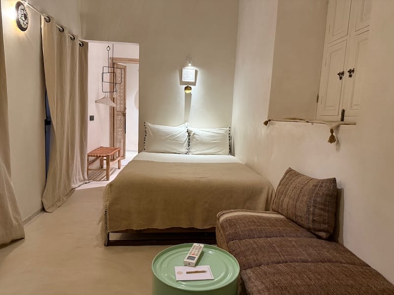 Riad La Lumiere d'Etoile, Marrakech, Morocco